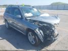 Mercedes-Benz GLK 4matic Image 1