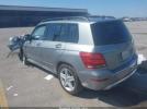 Mercedes-Benz GLK 4matic Image 2