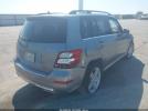 Mercedes-Benz GLK 4matic Image 12
