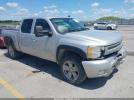 Chevrolet Silverado 1500 Ltz Image 1
