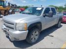 Chevrolet Silverado 1500 Ltz Image 13