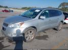 Chevrolet Traverse 2lt Image 3
