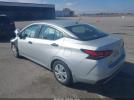 Nissan Versa S Xtronic Cvt Image 4