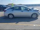Nissan Versa S Xtronic Cvt Image 16