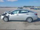 Nissan Versa S Xtronic Cvt Image 15