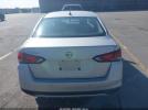 Nissan Versa S Xtronic Cvt Image 3