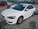 Mitsubishi Lancer Es Image 4