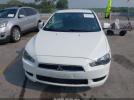 Mitsubishi Lancer Es Image 9