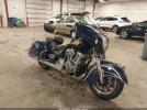 Indian Motorcycle Co Chieftain Image 1