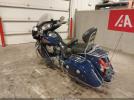 Indian Motorcycle Co Chieftain Image 9