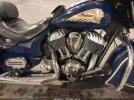 Indian Motorcycle Co Chieftain Image 8