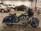 Indian Motorcycle Co Chieftain Image 10