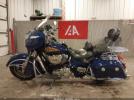 Indian Motorcycle Co Chieftain Image 15