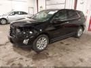 Chevrolet Equinox Lt Image 17