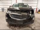 Chevrolet Equinox Lt Image 11