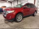 Ford Edge Sel Image 8