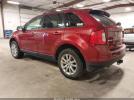 Ford Edge Sel Image 5