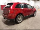Ford Edge Sel Image 6