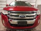 Ford Edge Sel Image 17