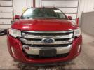 Ford Edge Sel Image 13