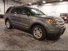 Ford Explorer Xlt Image 1