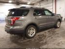 Ford Explorer Xlt Image 14