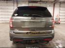 Ford Explorer Xlt Image 8