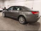 Lincoln MKZ Image 4