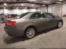 Lincoln MKZ Image 16