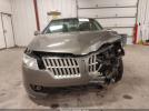 Lincoln MKZ Image 5