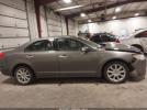 Lincoln MKZ Image 9