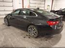 Chevrolet Malibu Fwd Rs Image 15