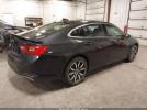 Chevrolet Malibu Fwd Rs Image 2
