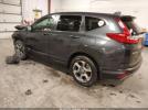 Honda CR-V Ex Image 2