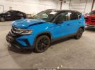 Volkswagen Taos 1.5t Se Black Image 15