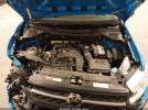 Volkswagen Taos 1.5t Se Black Image 4