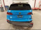 Volkswagen Taos 1.5t Se Black Image 14