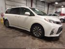 Toyota Sienna Limited Premium 7 Passenger Image 1