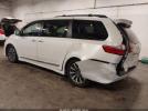 Toyota Sienna Limited Premium 7 Passenger Image 4