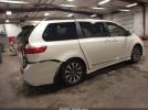 Toyota Sienna Limited Premium 7 Passenger Image 3