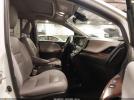 Toyota Sienna Limited Premium 7 Passenger Image 6