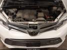 Toyota Sienna Limited Premium 7 Passenger Image 12