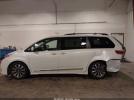 Toyota Sienna Limited Premium 7 Passenger Image 19