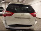 Toyota Sienna Limited Premium 7 Passenger Image 13