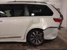 Toyota Sienna Limited Premium 7 Passenger Image 17