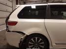 Toyota Sienna Limited Premium 7 Passenger Image 16