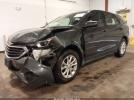 Chevrolet Equinox Ls Image 6