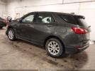 Chevrolet Equinox Ls Image 4