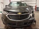 Chevrolet Equinox Ls Image 8