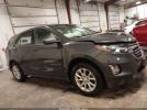 Chevrolet Equinox Ls Image 17